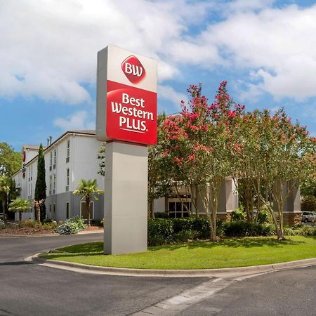 Best Western Plus Tallahassee North Hotel Zewnętrze zdjęcie